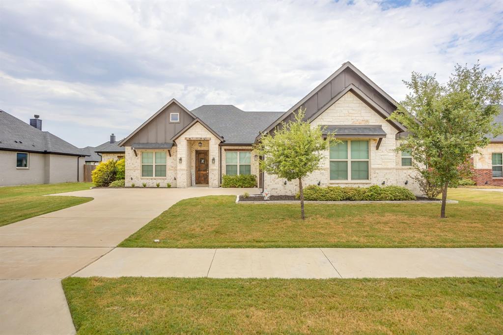 112 Steves Way, Waxahachie, TX 75165 photo