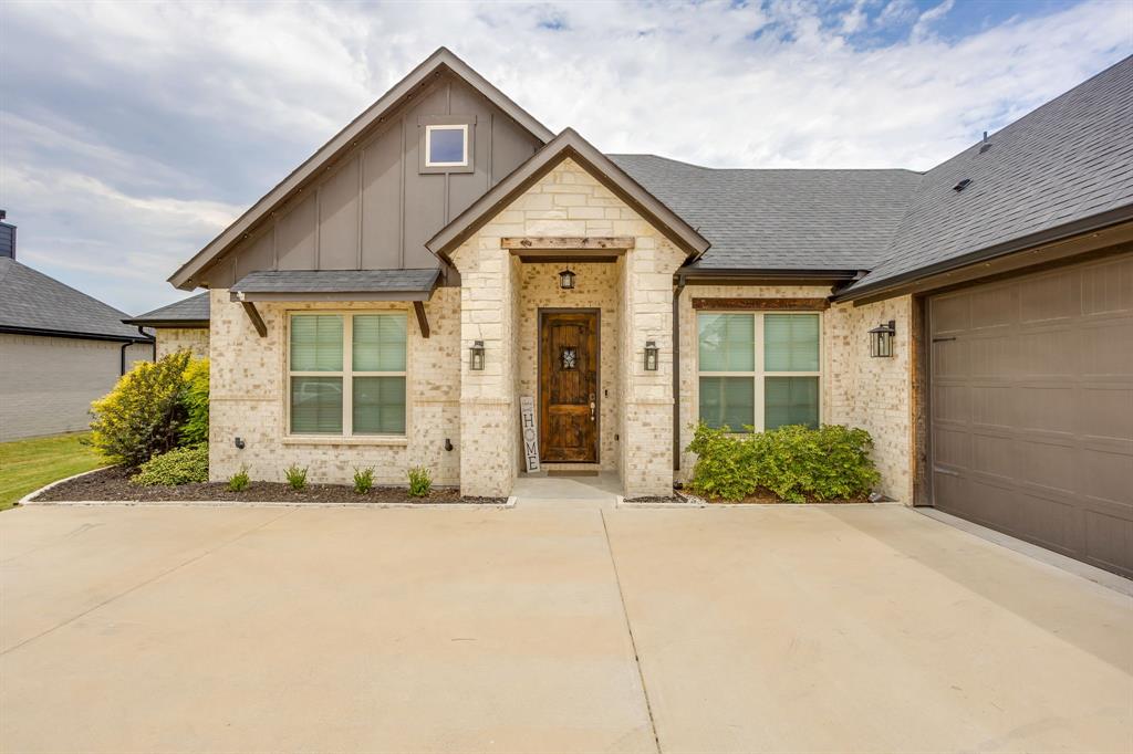 112 Steves Way, Waxahachie, TX 75165 photo