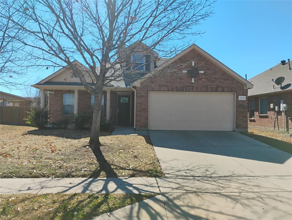 11705 Netleaf Ln, Fort Worth, TX 76244