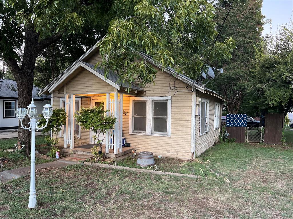 924 Sunnyside Ave, Cockrell Hill, TX 75211 photo
