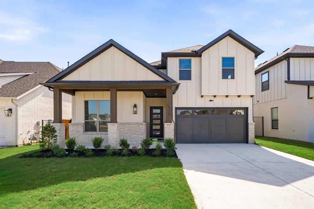 910 Sandpiper Dr, Aledo, TX 76008