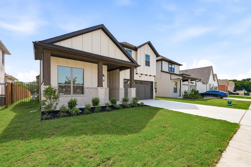 910 Sandpiper Dr, Aledo, TX 76008 photo