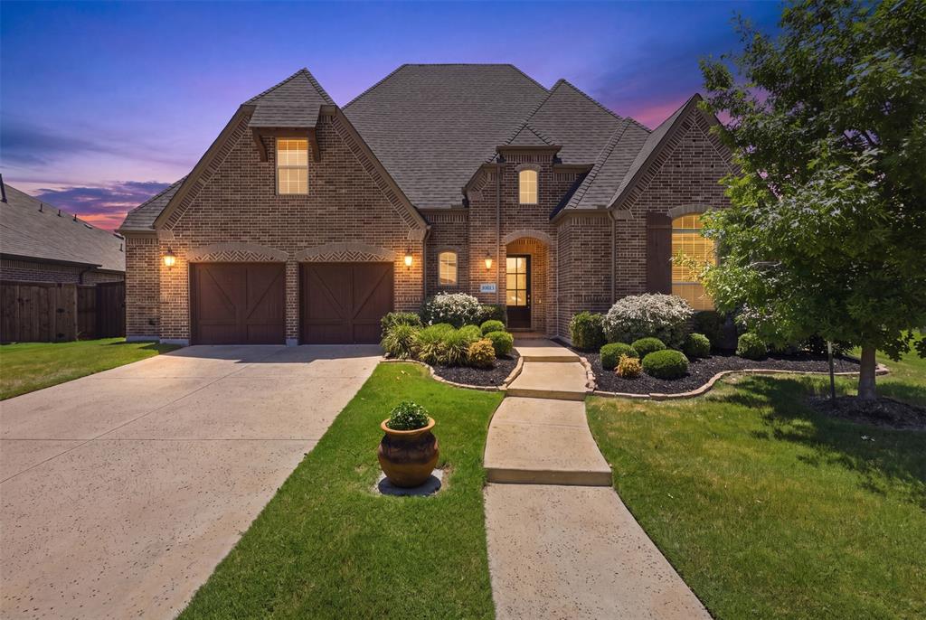 10813 Sycamore Falls Dr, Flower Mound, TX 76226 photo
