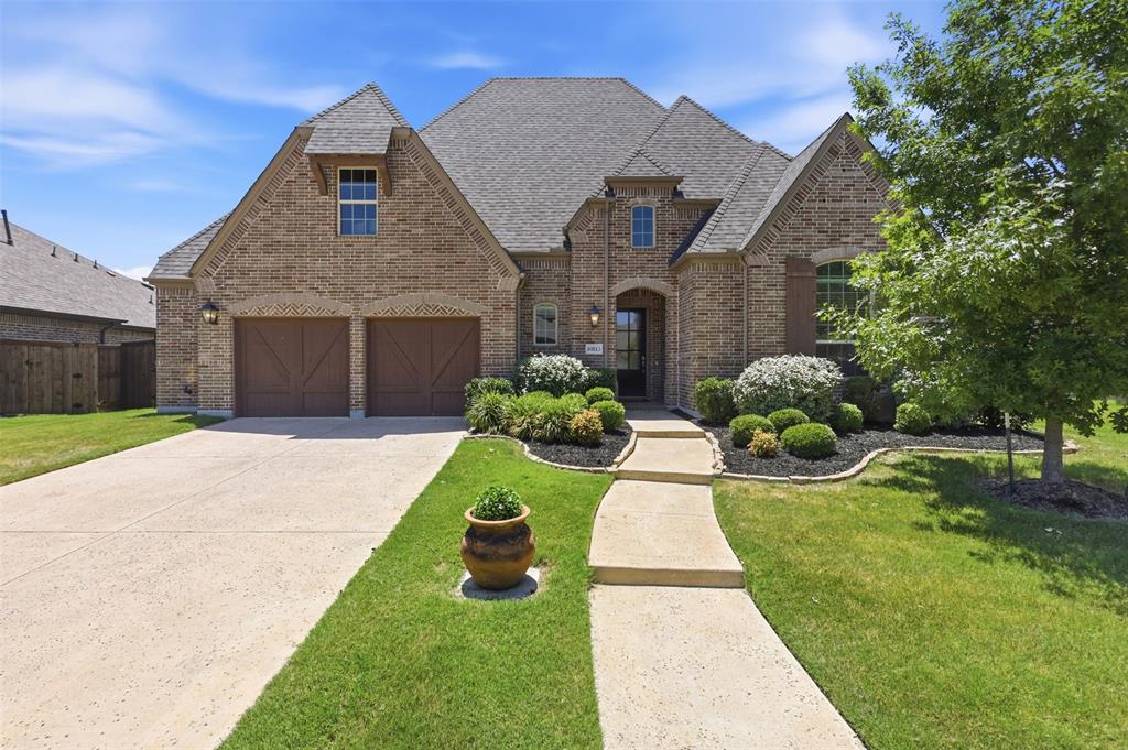 10813 Sycamore Falls Dr, Flower Mound, TX 76226