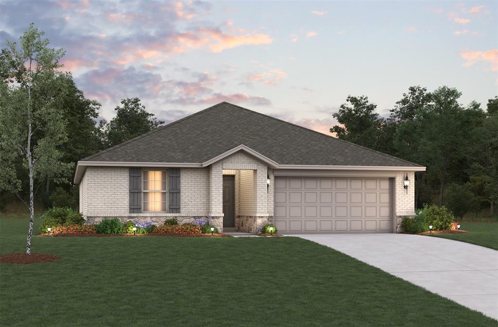 221 Thorn Creek Dr, Anna, TX 75409
