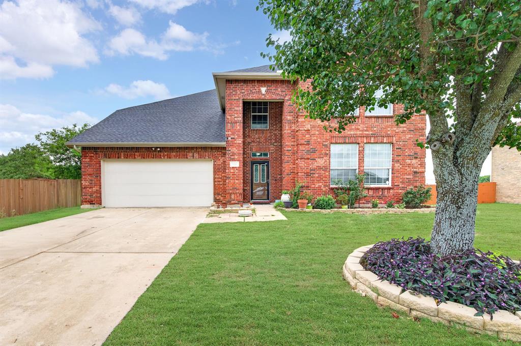 1503 Quail Ridge Dr, Cedar Hill, TX 75104 photo