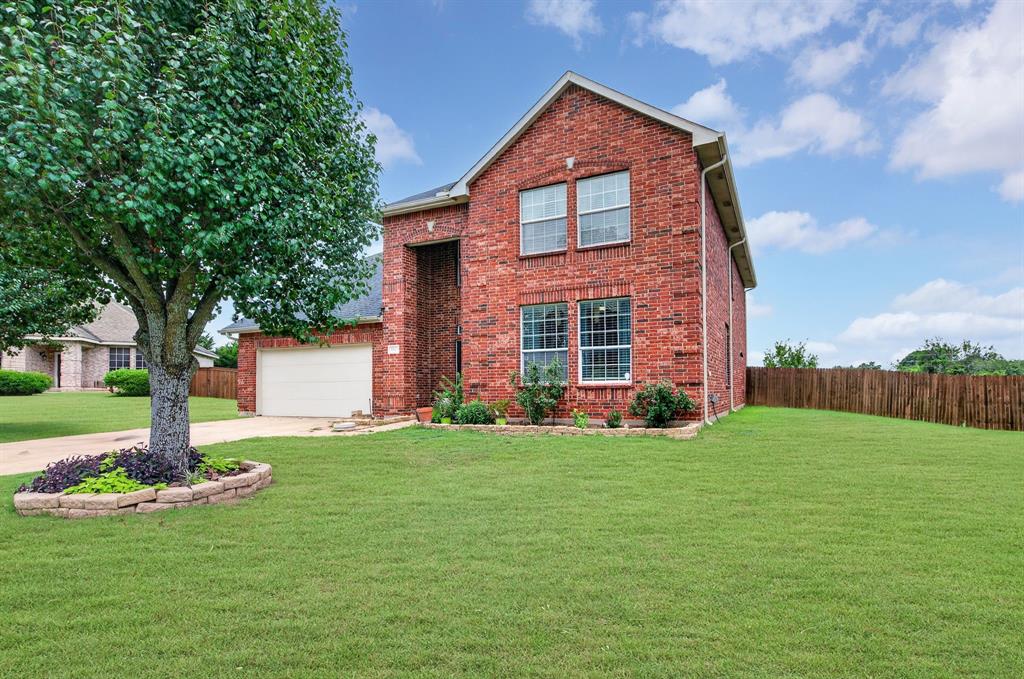 1503 Quail Ridge Dr, Cedar Hill, TX 75104