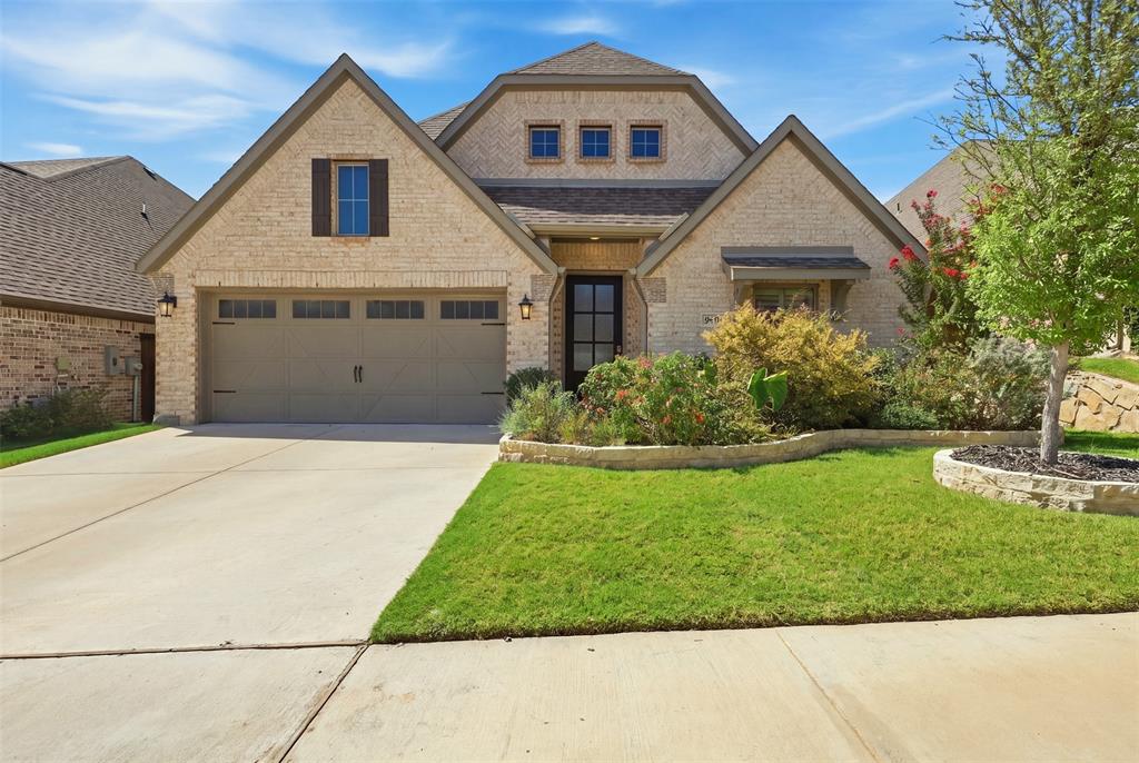 5640 Pradera Rd, Fort Worth, TX 76126