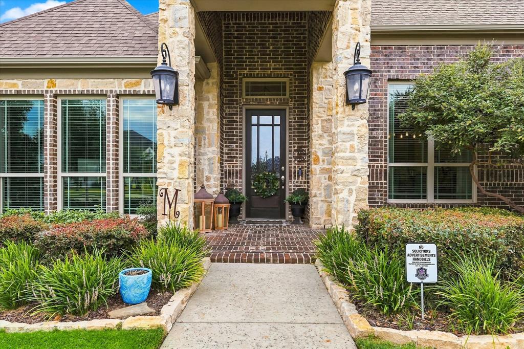 533 Eastmeadow Ln, Northlake, TX 76226 photo