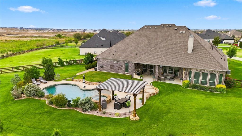 533 Eastmeadow Ln, Northlake, TX 76226 photo