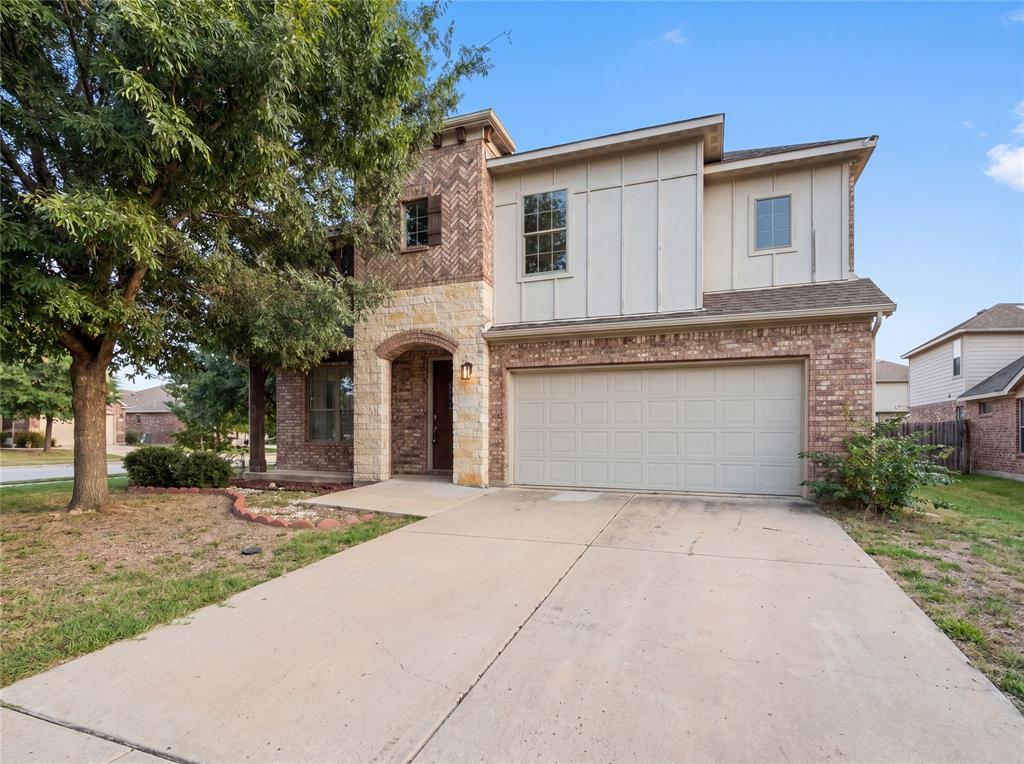 1501 Martin Creek Dr, Little Elm, TX 75068