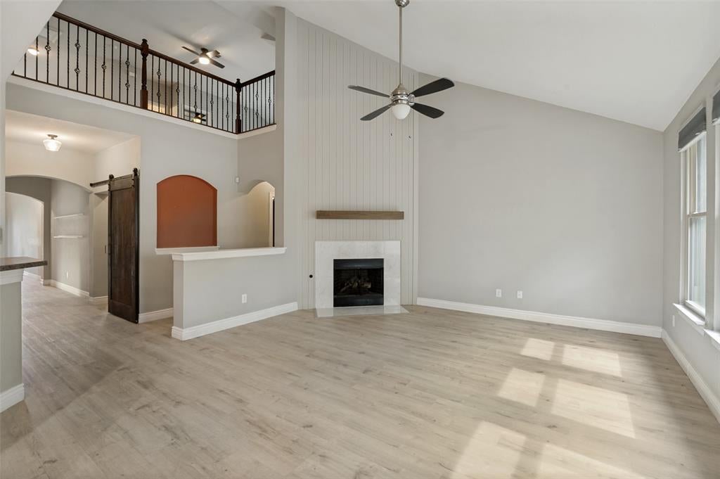 3809 Pitchstone Dr, Mckinney, TX 75070 photo
