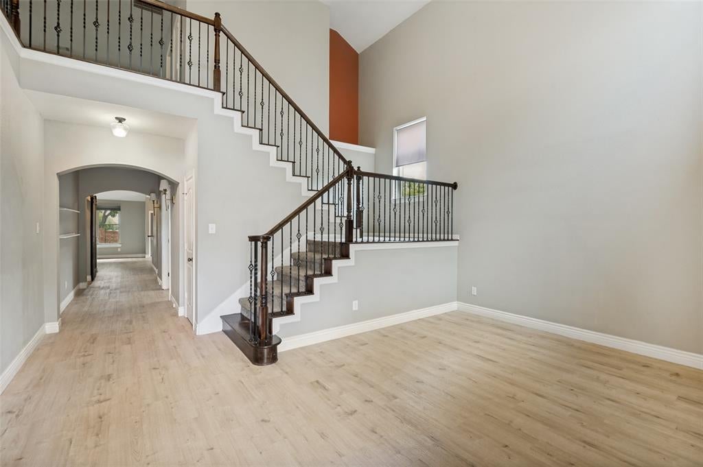 3809 Pitchstone Dr, Mckinney, TX 75070 photo