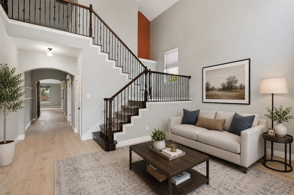 3809 Pitchstone Dr, Mckinney, TX 75070 photo