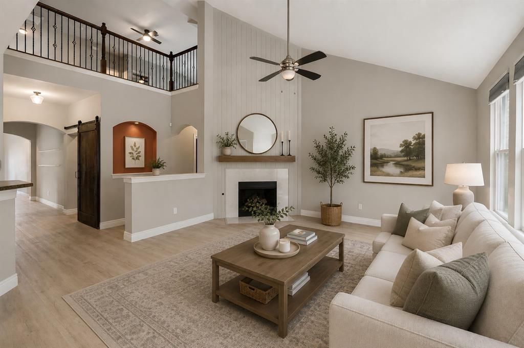 3809 Pitchstone Dr, Mckinney, TX 75070 photo
