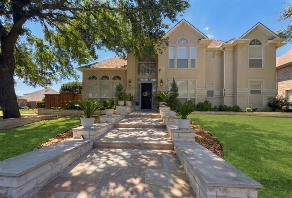 7301 Alandale Dr, Plano, TX 75025