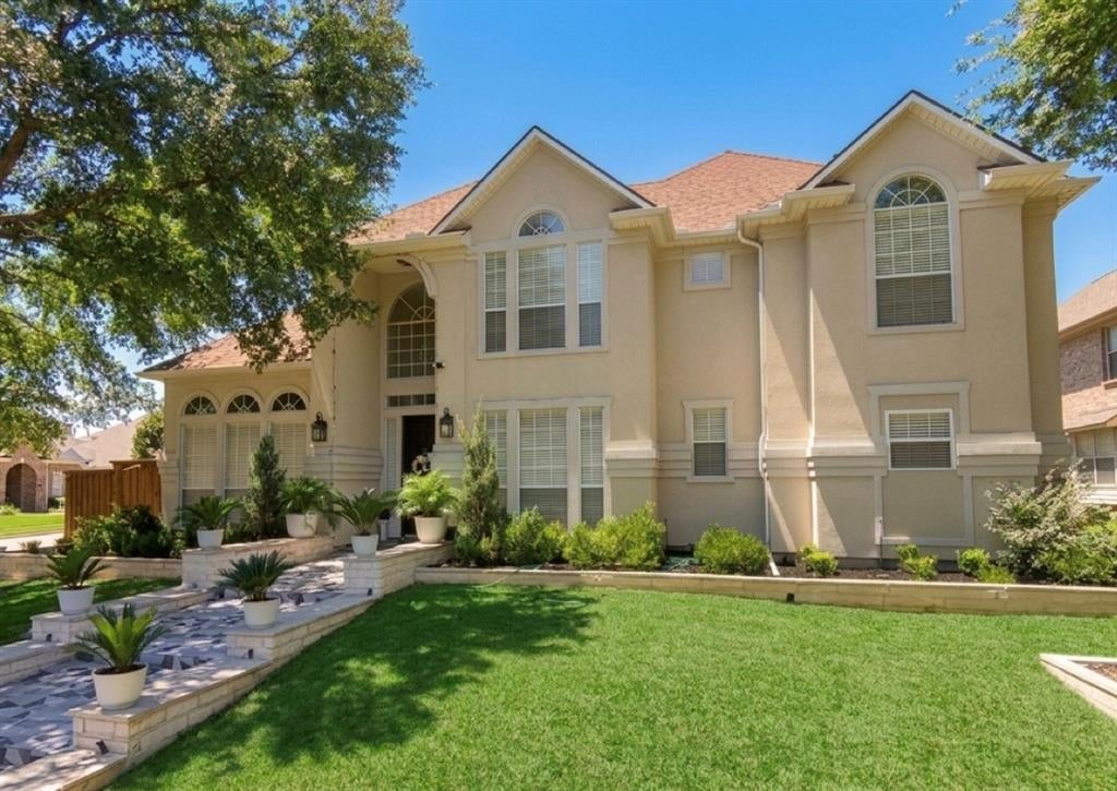 7301 Alandale Dr, Plano, TX 75025 photo