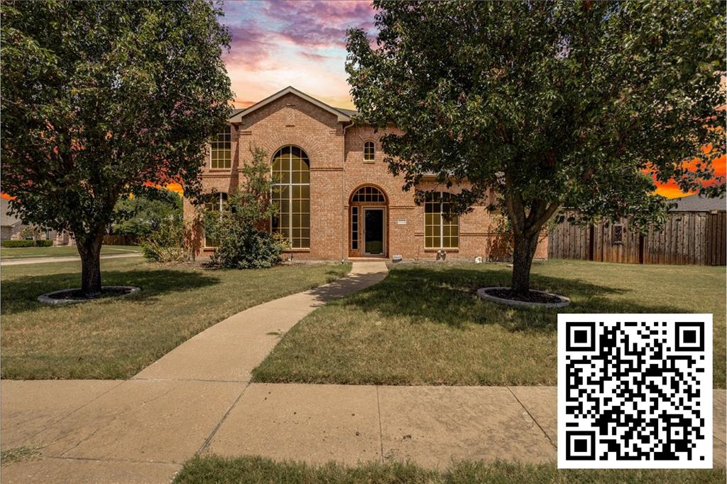 1102 Waterside Ct, Mesquite, TX 75181 photo