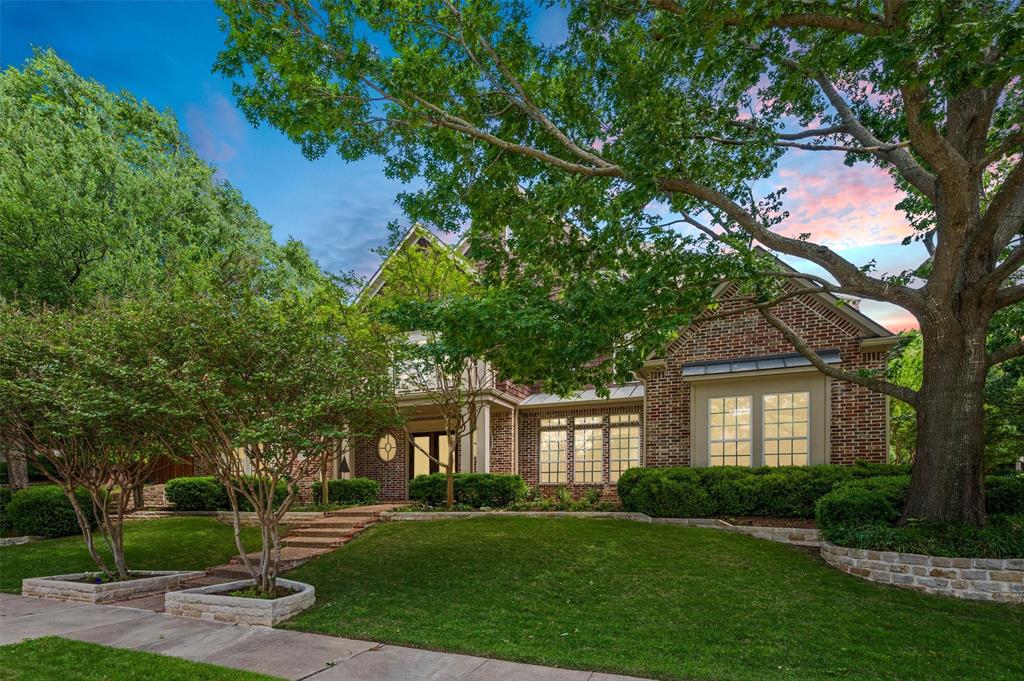 914 Pampa Dr, Allen, TX 75013
