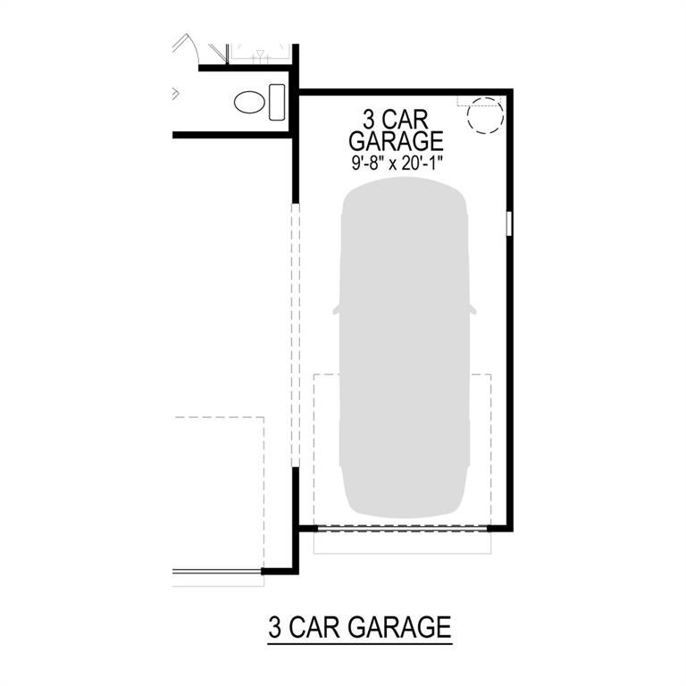 3214 Azalea Ln, Gunter, TX 75058 photo