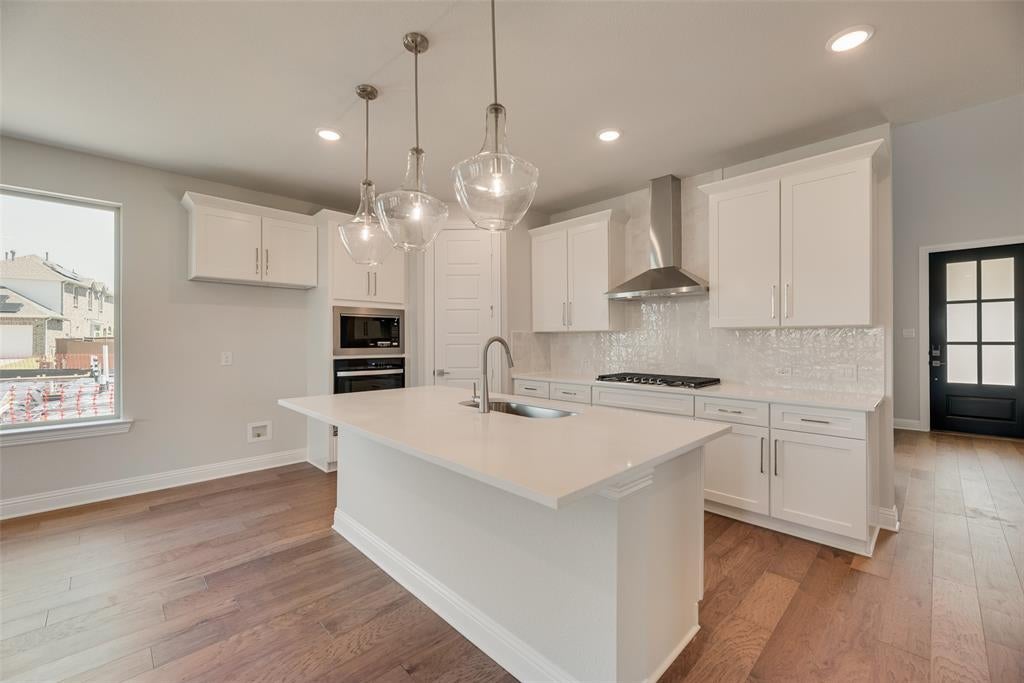 1551 Overton St, Frisco, TX 75036 photo