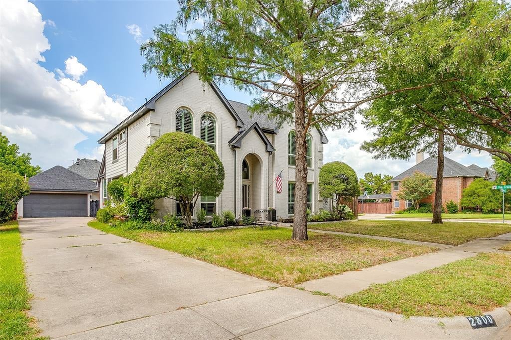 2800 Rosecliff Terrace, Grapevine, TX 76051 photo
