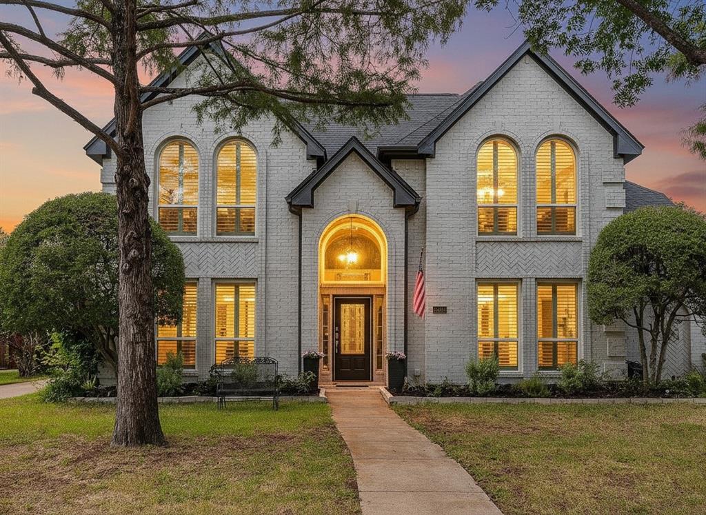 2800 Rosecliff Terrace, Grapevine, TX 76051