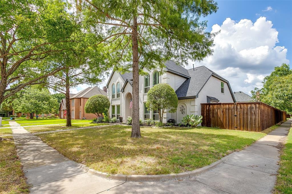2800 Rosecliff Terrace, Grapevine, TX 76051 photo