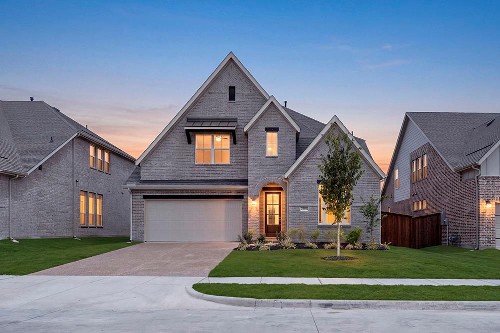 3000 Wallis Dr, Melissa, TX 75454