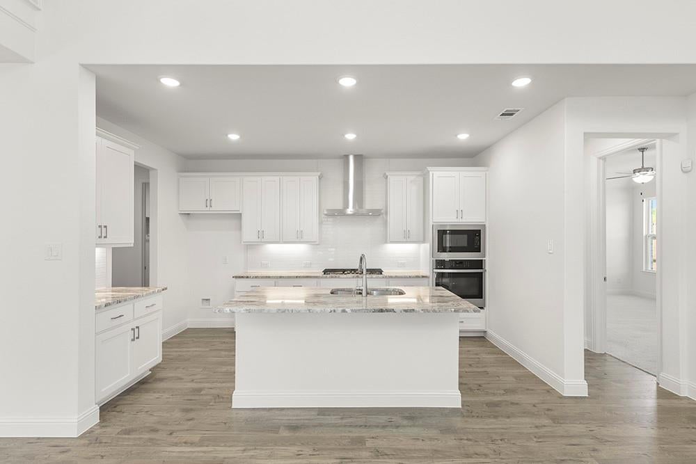 3000 Wallis Dr, Melissa, TX 75454 photo