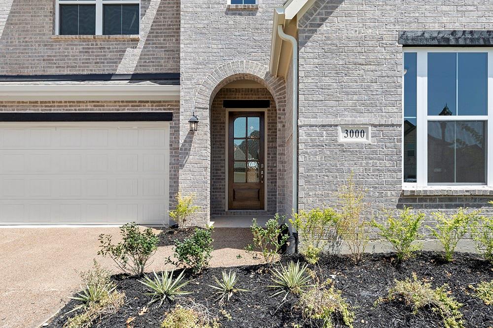 3000 Wallis Dr, Melissa, TX 75454 photo