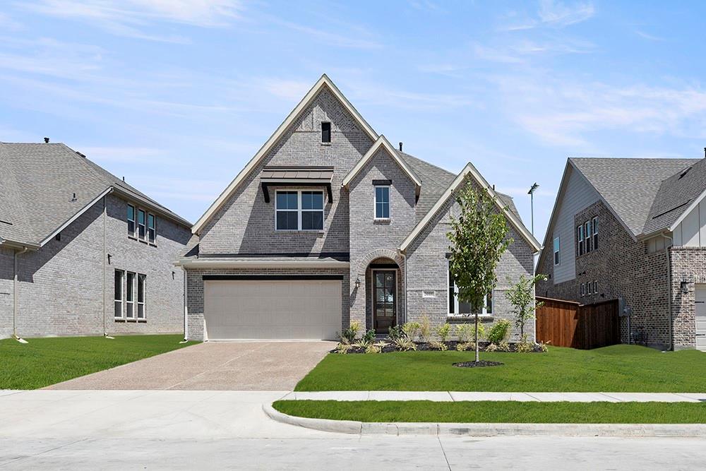 3000 Wallis Dr, Melissa, TX 75454 photo