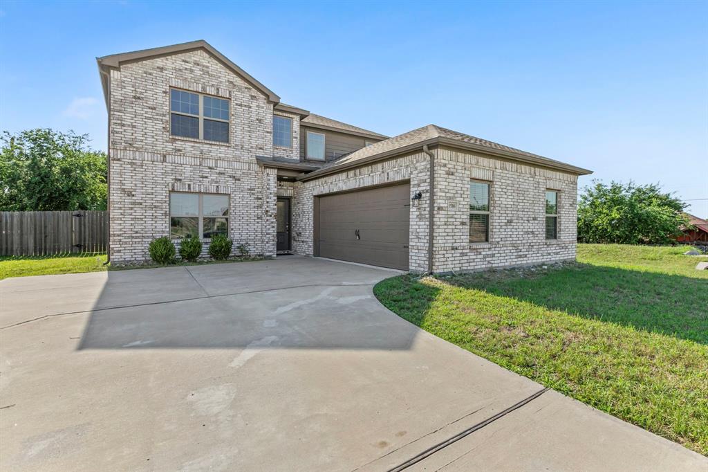 1516 Kinglet St, Desoto, TX 75115