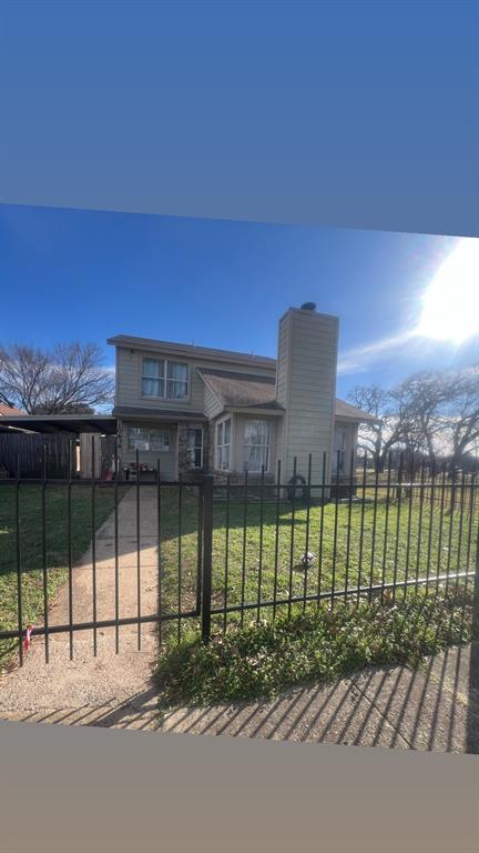 10636 Wessex Dr, Dallas, TX 75217