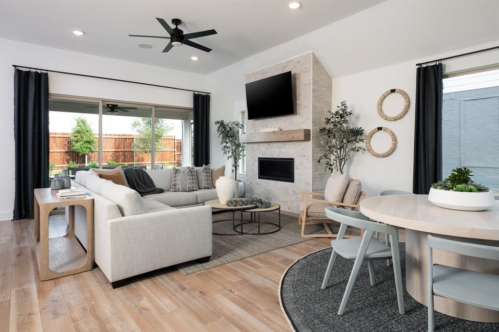 5058 Hillside Green Trl, Midlothian, TX 76065 photo