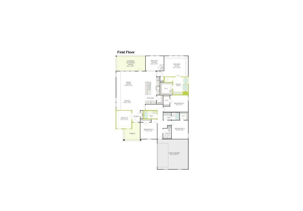 5058 Hillside Green Trl, Midlothian, TX 76065 photo