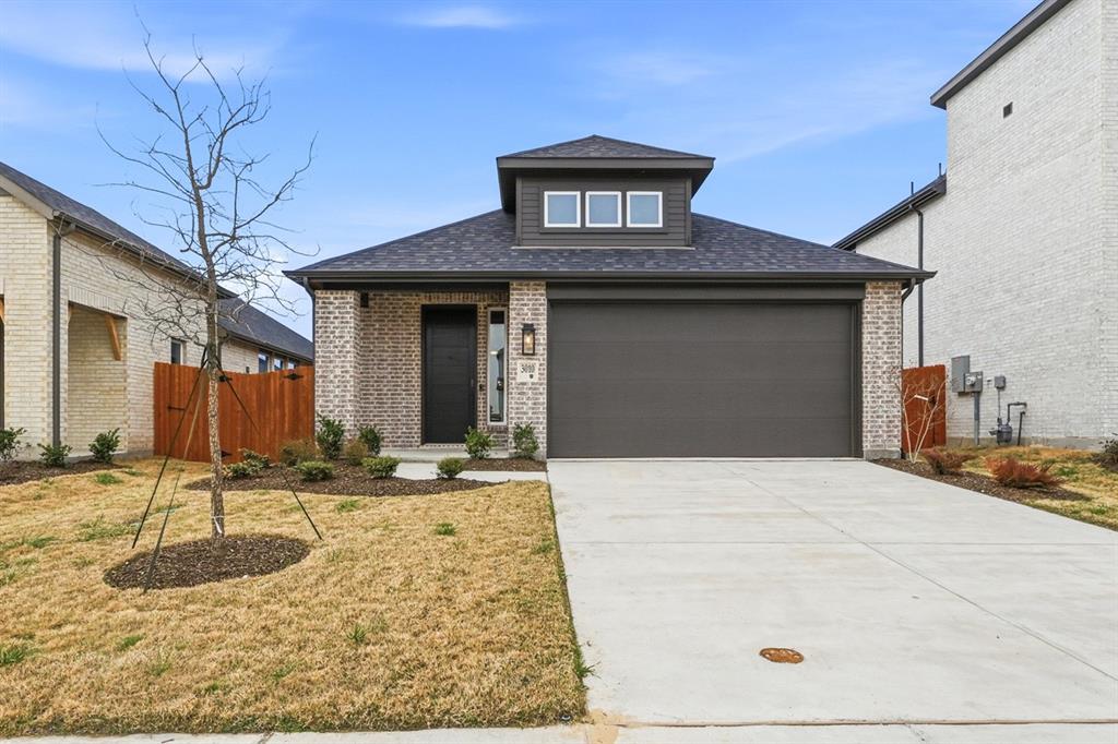 3010 Templegate Ct, Crandall, TX 75114