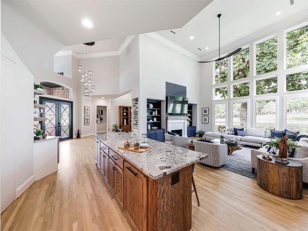 6645 Castle Pines Dr, Plano, TX 75093 photo