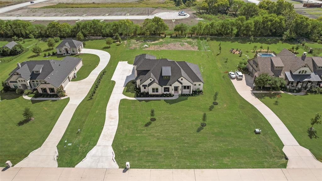 4418 Lake Breeze Dr, Mckinney, TX 75071 photo