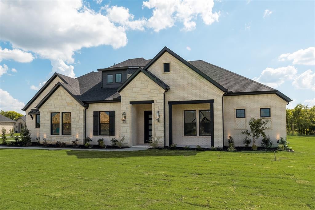 4418 Lake Breeze Dr, Mckinney, TX 75071 photo