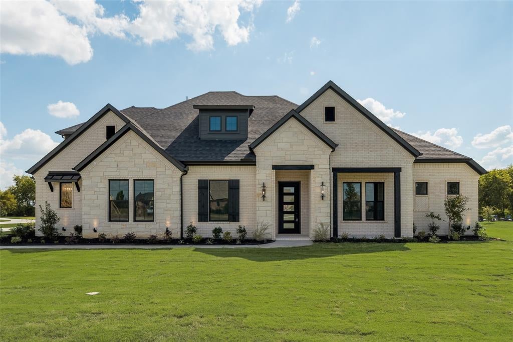 4418 Lake Breeze Dr, Mckinney, TX 75071