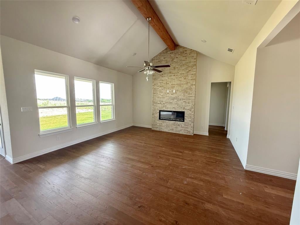 128 Fan Mill Trl, Weatherford, TX 76085 photo