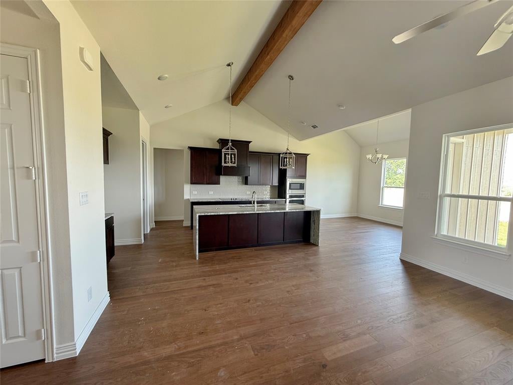 128 Fan Mill Trl, Weatherford, TX 76085 photo