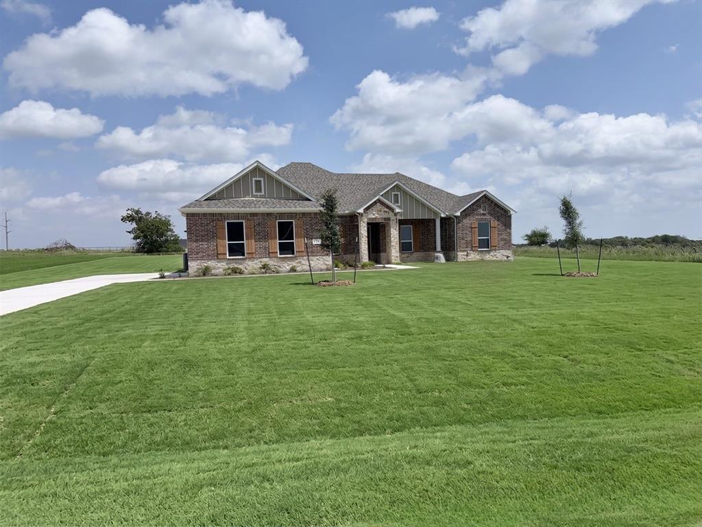 128 Fan Mill Trl, Weatherford, TX 76085 photo