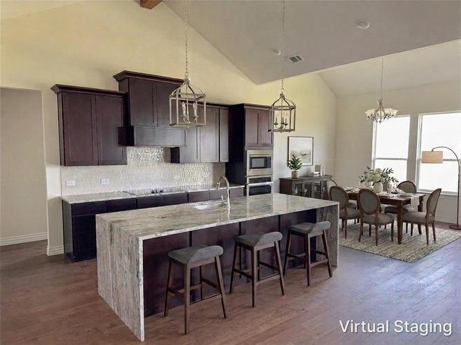 128 Fan Mill Trl, Weatherford, TX 76085 photo