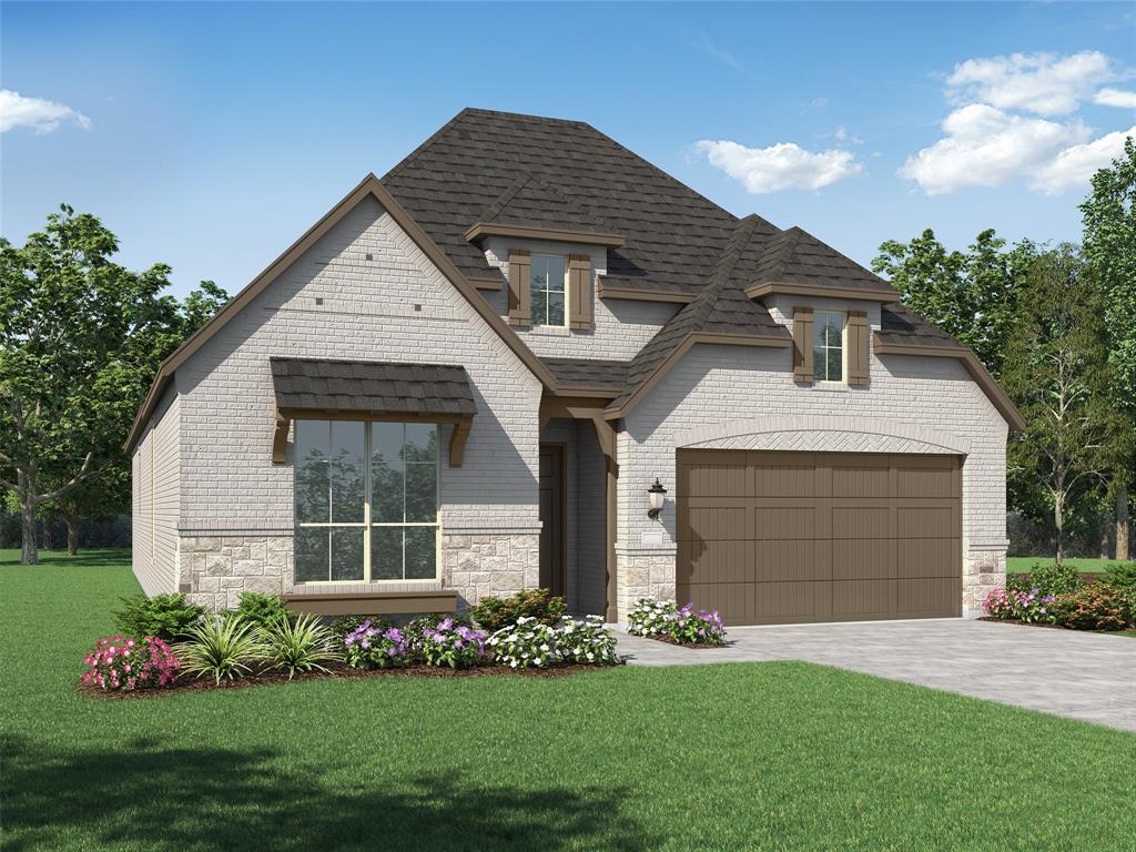 1501 Hawn Dr, Van Alstyne, TX 75495