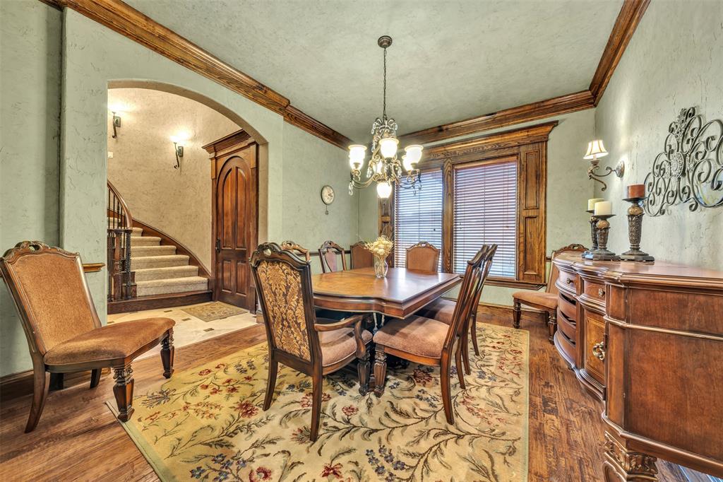 2717 S Shady Ln, Arlington, TX 76001 photo