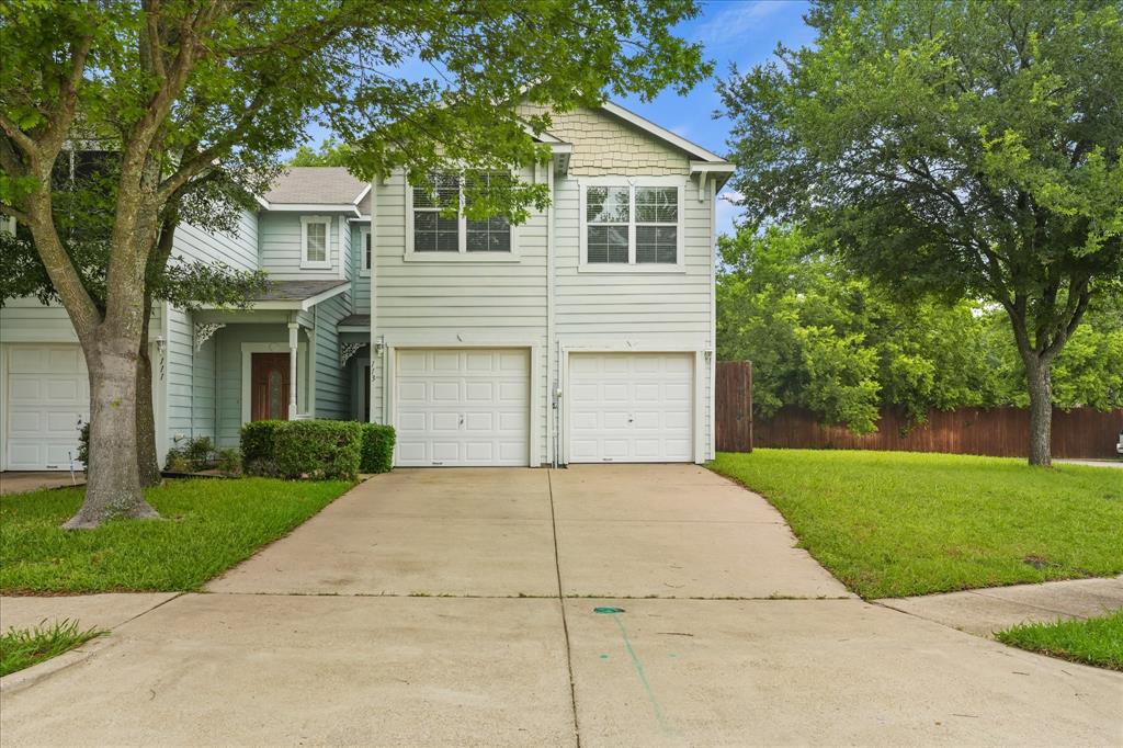 113 Heritage Ct, Seagoville, TX 75159