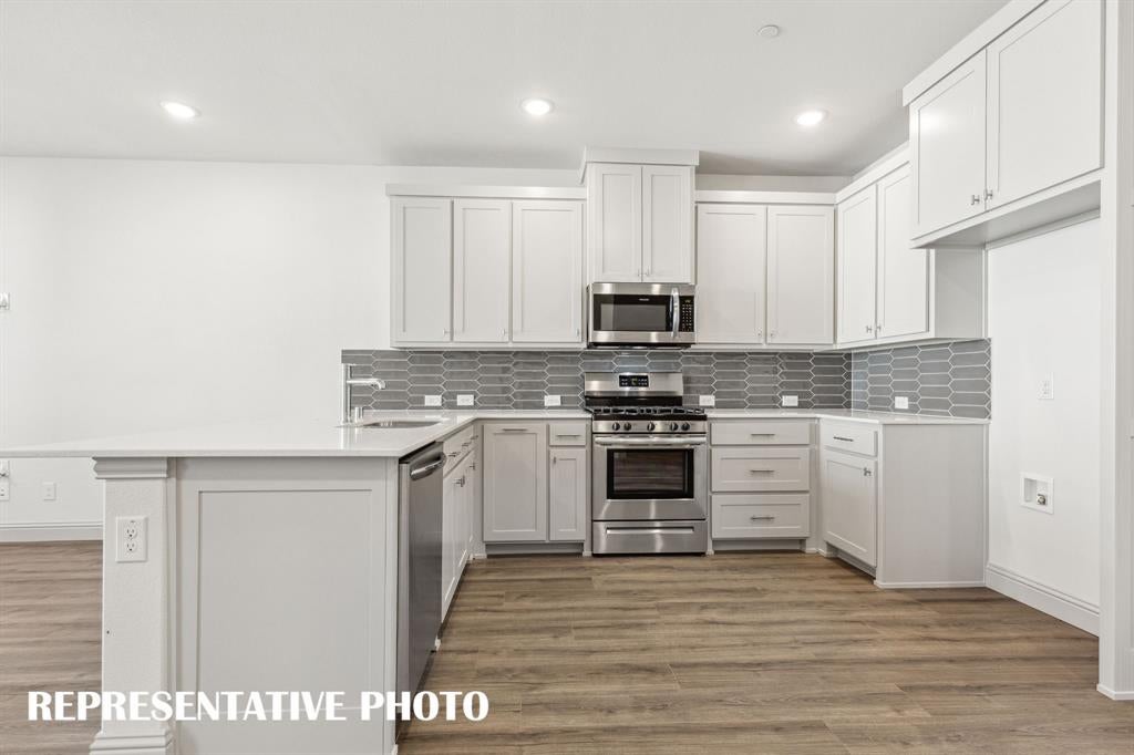 7356 Grant Ave, North Richland Hills, TX 76180 photo