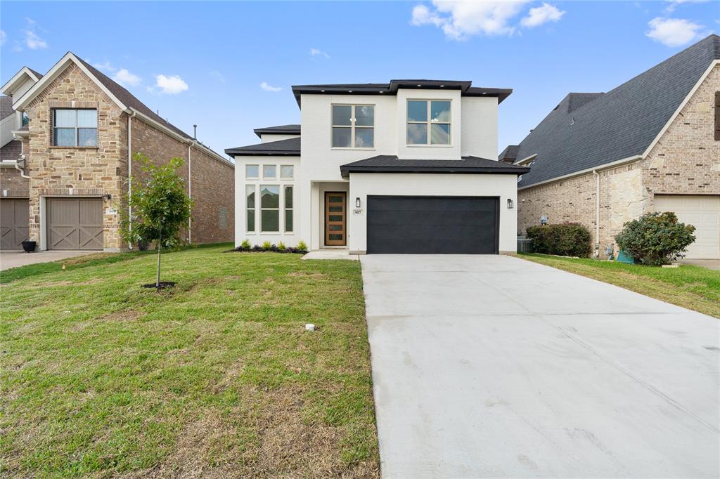 907 Saint George Pl, Desoto, TX 75115